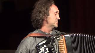 Luciano Biondini in concerto