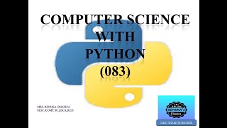 File Handling in Python-part3 Binary files