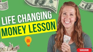 Personal Finance Lesson That Changed My Life