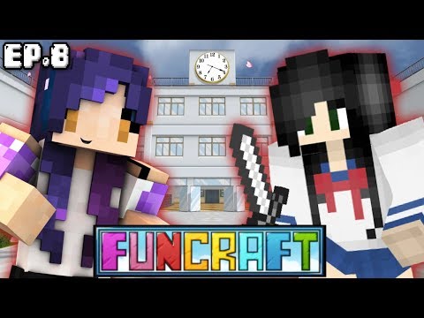 Yandere Simulator In Minecraft Funcraft Ep 8 Pakvim Net Hd - yandere simulator in minecraft funcraft ep 8 pakvim net hd vdieos portal