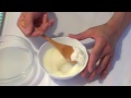 【リアルマイクラ】杏仁豆腐作ってみた【赤髪のとも】how to make of smooth almond jelly