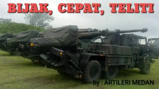 Ngeri...!!!! Mobil Perang Militer,  Senjata Armed terbaru Meriam 155 mm CAESAR