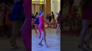 GDSA 2024.12.01 - Georgian Dance Sports Association | Fotolex Dance TV 🇬🇪 Tbilisi