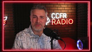 CCFR Radio Episode 82 - Jan 8, 2021