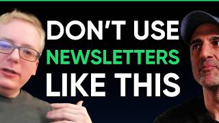 Why Most Company Newsletters Fail