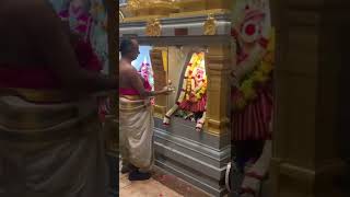 Koodaraivalli-Sri Andal - London Mahalakshmi Temple