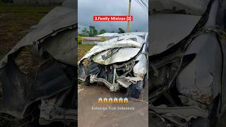 Semua Hanyalah Sementara 😭 Cerita Mobil Mirip beda nasib #truck #shorts #viral #trendingshorts