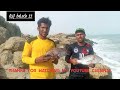 Rock hard fishing beutiful hunting fshing track with Asif #2022 fishing#dharan beach sumer hunting.