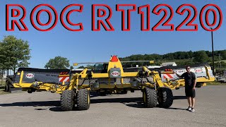 ROC RT1220 Overview — CNY Farm Supply