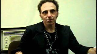 Nils Lofgren Speaking about Arthur Lee \u0026 Love