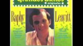 raphy leavitt y la selecta el buen pastor-roy