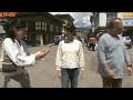 鶴瓶の家族に乾杯 paro bhutan　ブータン王国　ロケ地 fashion shop