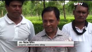 চলতি বছর দেশে রেকর্ড পরিমাণ চা উৎপাদন হলেও মিলছে না কাঙ্খিত মূল্য