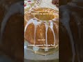 bundt cake. butter u0026 rose marble bundt cake