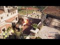 assassin s creed® odyssey_炎特化装備で指導者の家を強襲した件