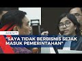 Kesaksian Luhut Bantah Manfaatkan Jabatan untuk Berbisnis, Begini Katanya!