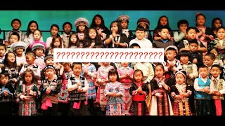 J Muag Podcast: Is Hmong language dying?