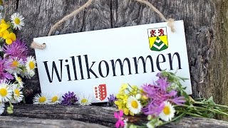 Willkommen in Zeneggen