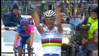 Tom Boonen - Best Moment 2002-2012