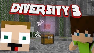 NAŠE PRVNÍ VLNA! [Diversity 3] #3 w/ Gejmr