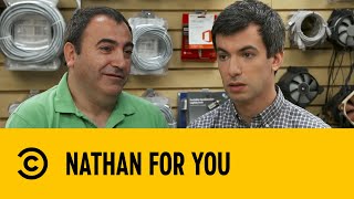 World’s Most Trusted Computer Repair Shop | Nathan For You