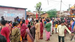 ratha Yatra KUCHIPALI