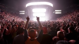 Swedish House Mafia (Live in Montreal) - We Come We Rave We Love, Greyhound // One Last Tour