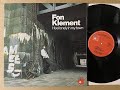 Fon Klement  - I Feel Lonely In My Town (1973 Full Album)