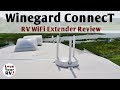 Winegard ConnecT RV WiFi Extender Review