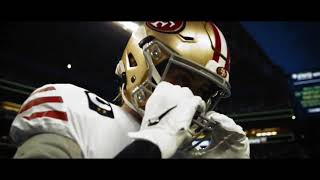 Packers vs 49ers NFC HYPE trailer