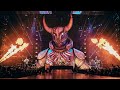 MUSE LIVE IN KUALA LUMPUR 4K - Supermassive Blackhole