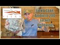 Sitka Gear: Ambient 200 Jacket Unboxing