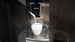 philips latte go #philips #lattego ##kahve #kahvekeyfi