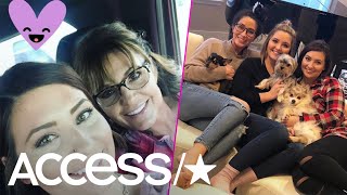 Willow Palin Celebrates Her Bachelorette Party With Mom Sarah, Sister Bristol & More | Access