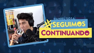 Daniel Sosa - Seguimos Continuando - Ep. 36 Adiós 2019