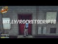 FiveM: Rocket-Drugslab
