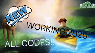 Code Backpacking Roblox
