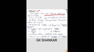 தென்பெண்ணை பற்றி அறிவோம் | GK SHANKAR