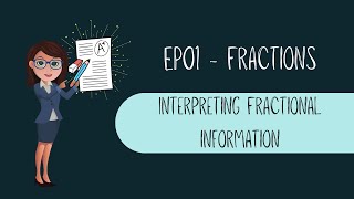 Common Mistakes to Avoid in the PSLE EP01 | Fractions | Interpreting Fractional Information