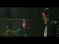 The Three Musketeers 2011 scene clip 2 The Secret Plan