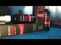 huda beauty the matte fixer face spray huda beauty matte fixer review huda beauty forhertips