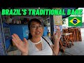 BOTECO is LIFE! 🇧🇷 Exploring Brazil's Bar Culture