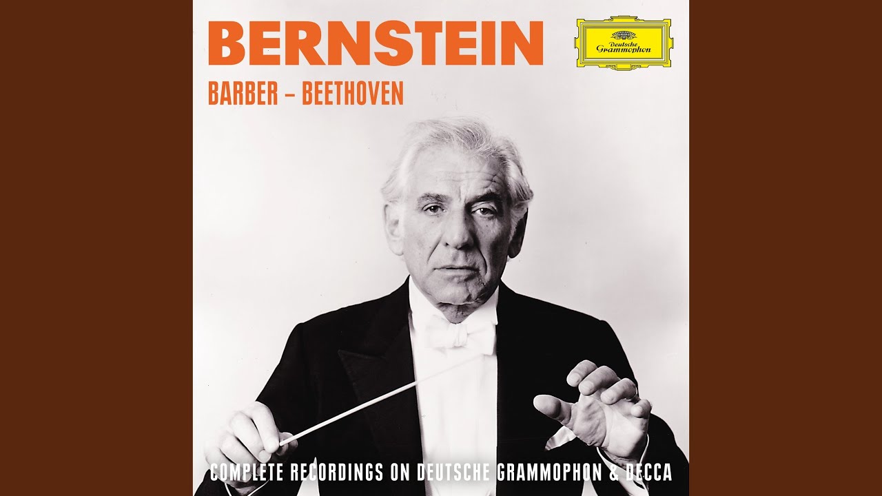 Beethoven: Symphony No. 9 In D Minor, Op. 125 "Choral": IV. Finale ...