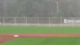 Robbie Scott / Shortstop