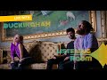 BUCKINGHAM - LIVE | Sofar Madrid