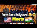 Michael Jackson Meets Indian Bollywood Steve Harvey Shraey Khanna Showtime At Apollo