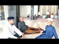 gempar anak ajaib nekat izin adzan jum at di masjid orang mic ditarik dan gagang dibengkok in