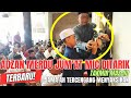 Gempar! Anak Ajaib Nekat Izin Adzan Jum'at Di Masjid Orang Mic Ditarik dan Gagang Dibengkok in