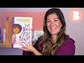 The Day You Begin - Read Aloud Picture Book | Brightly Storytime