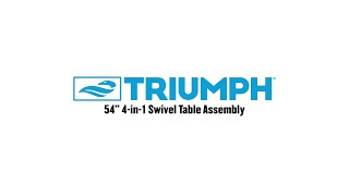 Triumph 54\